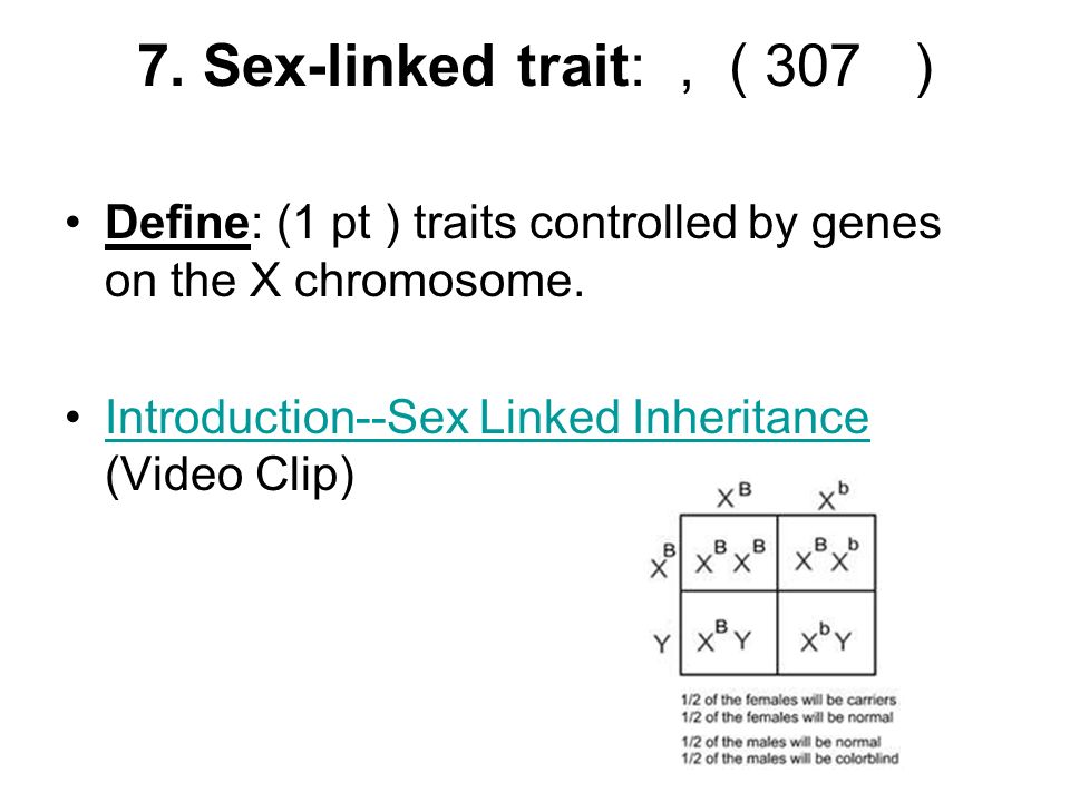 definition of sex chromosome